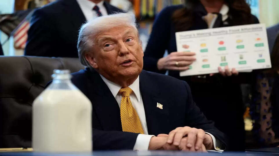 School lunch milk news